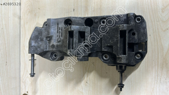 BMW E90 F30 F10 N47 KLİMA KOMPRESÖR BAĞLANTI BRAKETİ 8506863