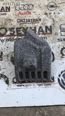 55215-0D120 Toyota Yarıs 2015 ön sol alt taban süngeri