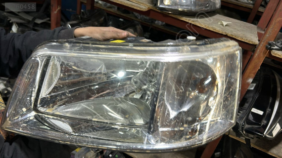 Volkswagen T5 sol for