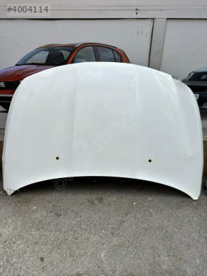 FİAT EGEA MOTOR KAPUTU ORJİNAL ÇIKMA 2016-2024 51984308