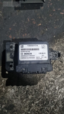 OPEL İNSİGNİA PARK SENSÖR BEYNİ