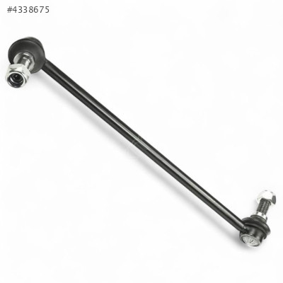 Mercedes W204 Ön Askı Rotu Sol 2007-2014 A2043203789-0