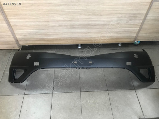 TAMPON CIVIC ÖN 06=> H.B TYPER FAR YIKAMA DELİKLİ