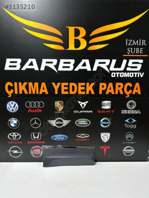 2016-2024 WV TIGUAN SAĞ ARKA KAPI ÇITASI
