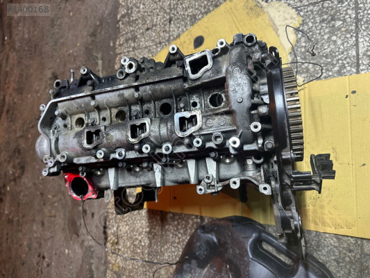 Citreon c5 aircoors silidir kapak 1.5 dizel ✅