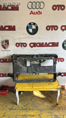 RENAULT MEGANE 4 ÖN PANEL (BENZİNLİ)