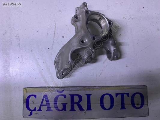 A3 LEON SOL TAŞIYICI 5QF505435 ÇAĞRI OTO MASLAK