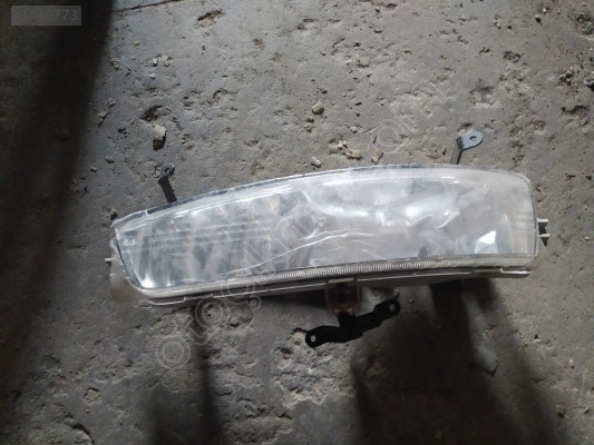 SIFIR ORJ HYUNDAİ ACCENT ERA SOL SİS FARI