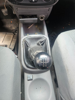 CHEVROLET KALOS 2004 ÇIKMA VİTES KOLU