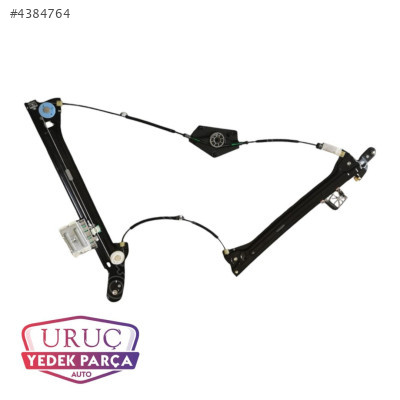 8T8837462B ORJİNAL  MOTORSUZ CAM OTOMATİĞİ SAĞ ÖN