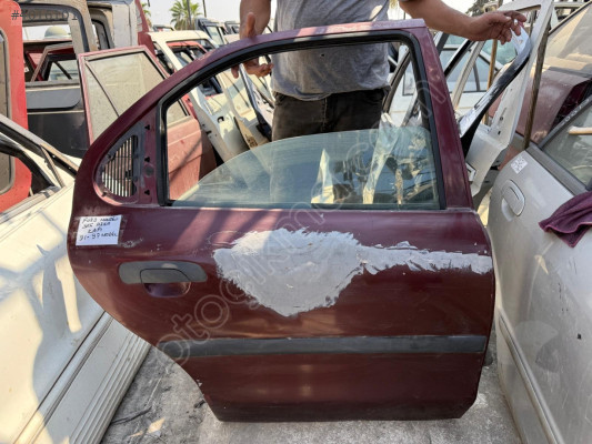 FORD MONDEO SAĞ ARKA KAPI ORJİNAL ÇIKMA 94-00 MODEL