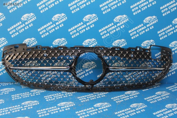 MERCEDES 206 ÖN PANJUR SIFIR