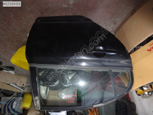 HONDA CIVIC 2007 ÇIKMA SAĞ ARKA KAPI