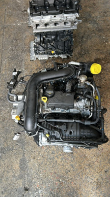 VOLKSWAGEN POLO 1.0TSİ DLA MOTOR SIFIR ORJİNAL DOLU MOTOR ORJİNAL