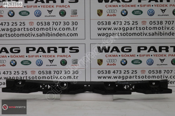 2024 - 2025 VW TİGUAN ARKA TAMPON ORTA BRAKETİ 571807863A