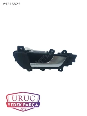 8K0837020E 1DH  SAĞ ÖN KAPI İÇ AÇMA KOLU AUDİ A4 A5 20082016