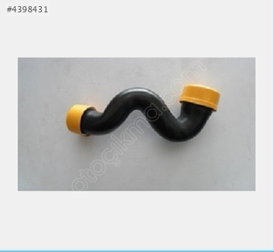 TURBO HORTUMU PASSAT 01-05 3B0145828G