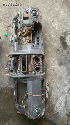 Ford fusion ön gögüs