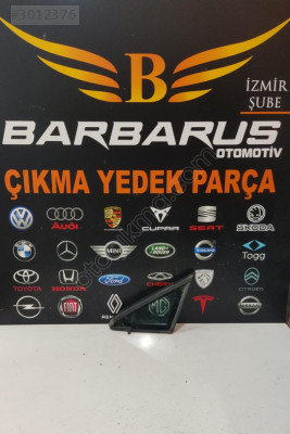VOLKSWAGEN GOLF 7 SOL ÖN KELEBEK CAMI