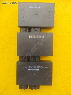 VW PASSAT B5 1C0 959 799 B 1C0959799B KONFOR BEYNİ