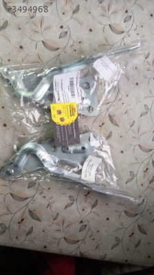 OPEL ASTRA G KAPUT MENTEŞESİ TAKIM.OTO ERKAN ÜNYE