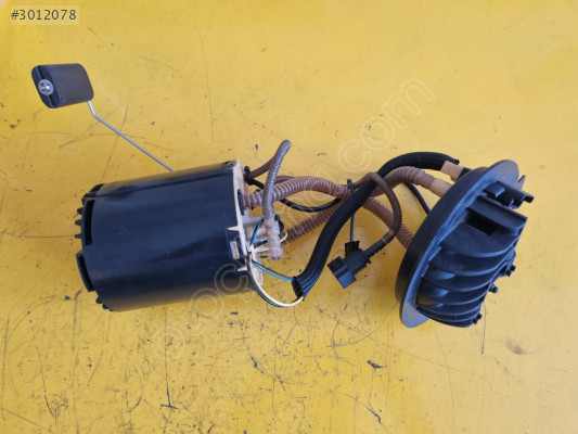 Land Rover Freelander 2.Nesil 06-15 Yakıt Pompası FBH 6h52-9H307D
