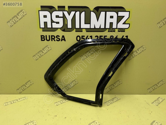 OMODA 5 SOL FAR ÇERÇEVESİ