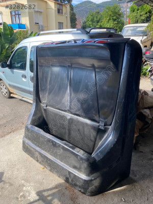 AMAROK KASA ÜST KAPAK HATASIZ