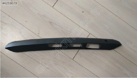 CADDY BAGAJ TUTAMAĞI2004 2005 2010 2011 2015 SIFIR2K5827574R