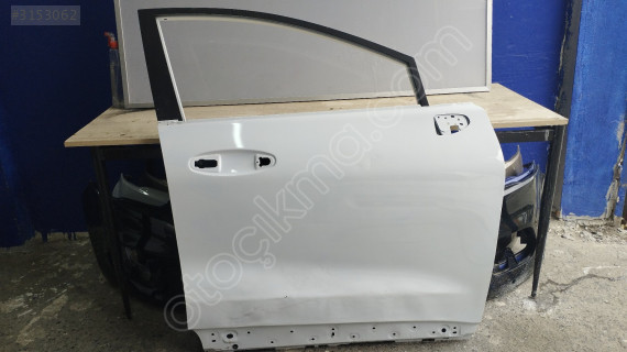 FORD PUMA SAG ÖN KAPI ÇETİN OTOMOTİV