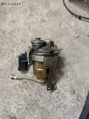 MİTSUBİSHİ L200 ÇIKMA MAZOT FİLTRESİ