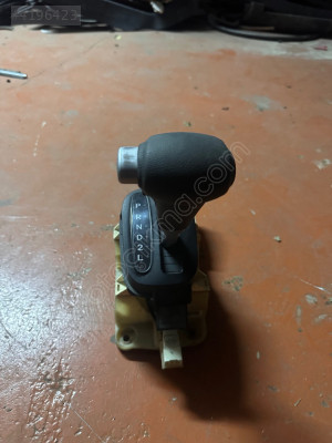 Hyundai era otomatik vites kulesi