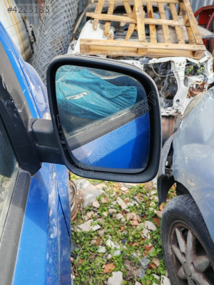 FIAT FIORINO SAĞ AYNA