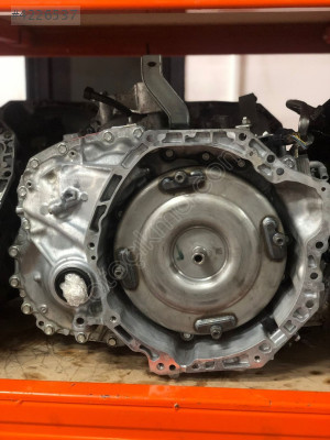 NİSSAN QASHQAİ - ÇIKMA OTOMATİK ŞANZIMAN