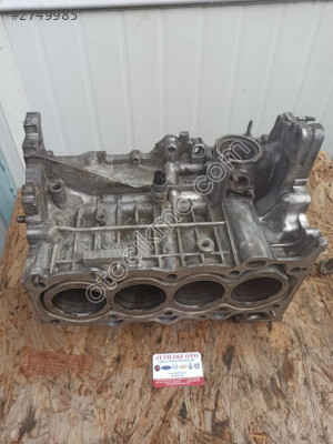 TOYOTA AURİS 1.4 D4D BLOK