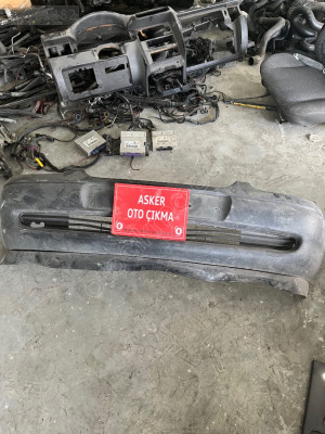 Corsa B ön tampon