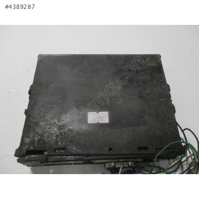 Toyota Passo Motor Kontrol Modülü Birimi 89560-B1730 112300-7440