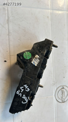 10977552 2023 MG4 COMFORT SAĞ ÖN BARKET