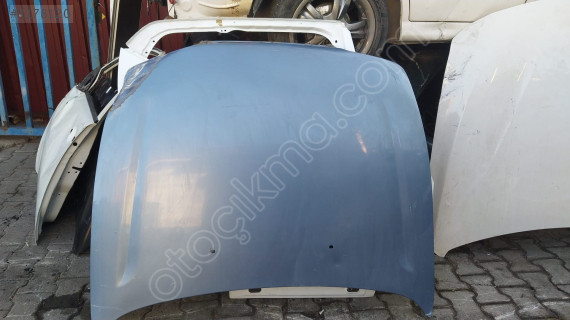 fiat marea kaput
