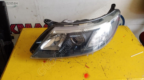Saab sol far 1el00960605
