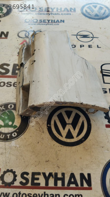 Passat b7 dış marşbiyel sol arka kaplaması