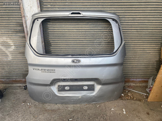 FORD COURİER BAGAJ KAPAĞI ORİJİNAL ÇIKMA