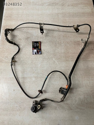 Honda Euro Accord Sol Arka ABS Kablosu 1996-1998