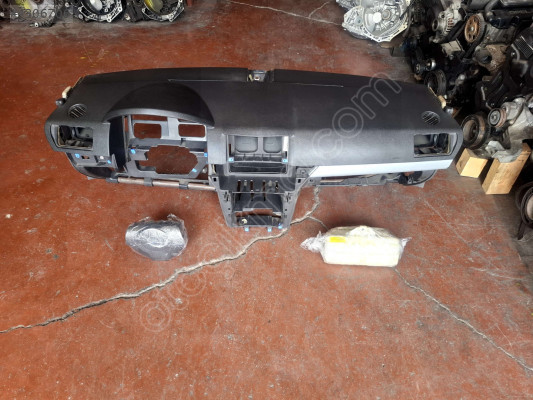 ÖZMEN OPEL ASTRA H ÇIKMA ÖN TORPİDO GÖĞÜS SAĞ SOL AİRBAG DÖŞ