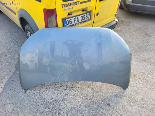 Ford  tourneo connet kaput
