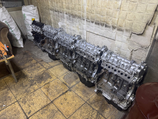 1.3 multijet Euro 6 motor