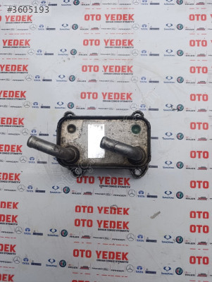 Volvo S40 yağ soğutucu 4 silindir turbo