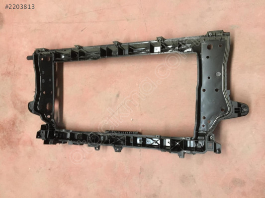 NİSSAN JUKE F16 ÖN PANEL ve TÜM PARÇALARI...MİL OTO