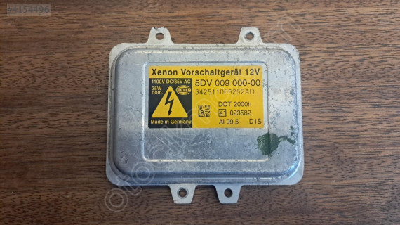 BMW E60 Far Beyni 5DV00900000