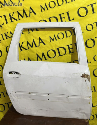 DAİCA LOGAN MCV SAĞ ARKA KAPI